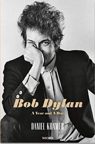BOB DYLAN. A YEAR AND A DAY