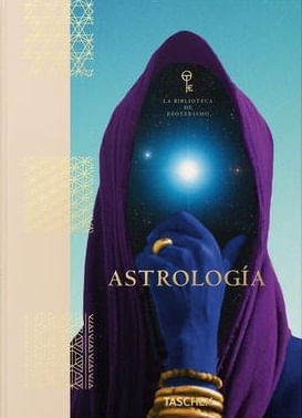 ASTROLOGIA - LA  BIBLIOTECA DE ESOTERISMO