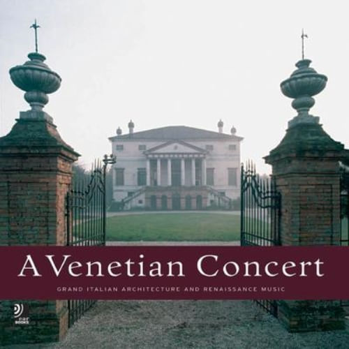 EAR A VENETIAN CONCERT 4 CD