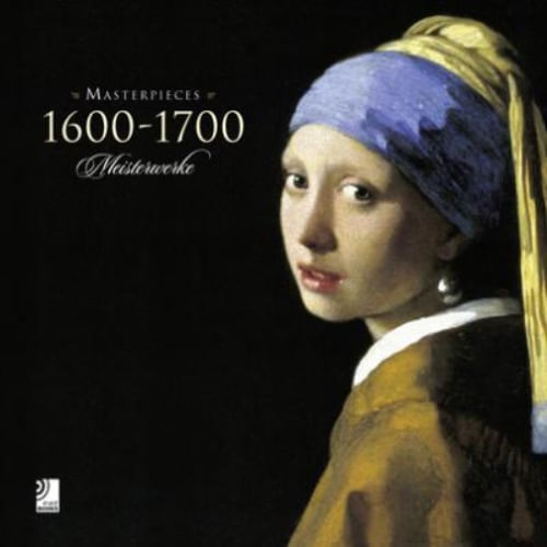 EAR MASTERPIECES 1600-1700 + 4 CD