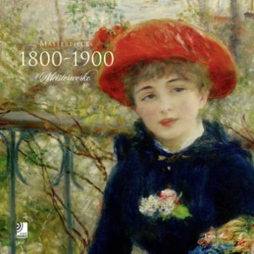 EAR MASTERPIECES 1800-1900 (+4 CD MUSICA)