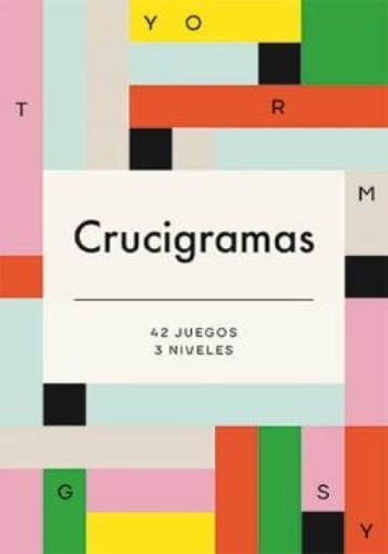 PASATIEMPO - CRUCIGRAMAS