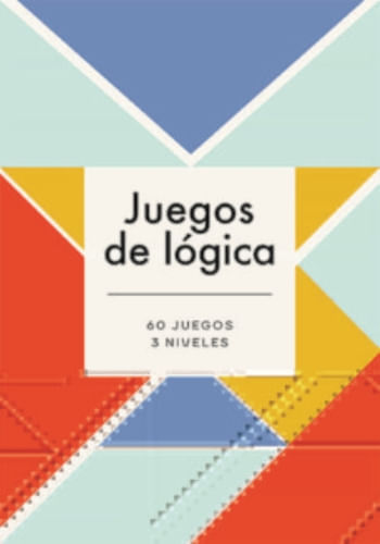 PASATIEMPO - JUEGOS DE LOGICA