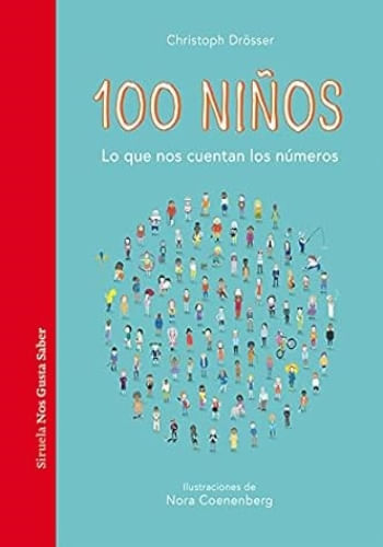 100 NIÑOS