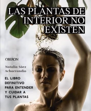 LAS PLANTAS DE INTERIOR NO EXISTEN