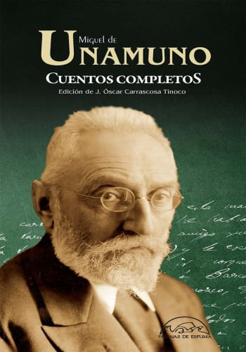 CUENTOS COMPLETOS (UNAMUNO)