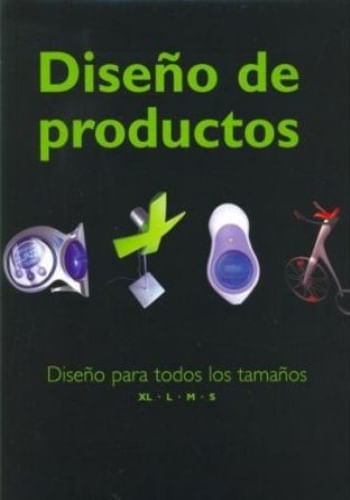 DISEÑO DE PRODUCTOS