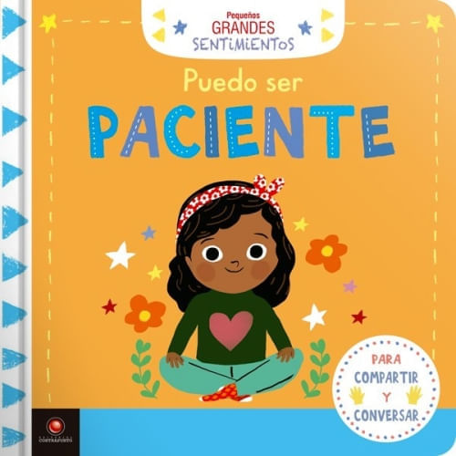PEQUEÑOS GRANDES SENTIMIENTOS - PUEDO SER PACIENTE