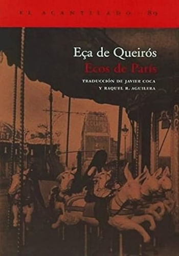 ECOS DE PARIS