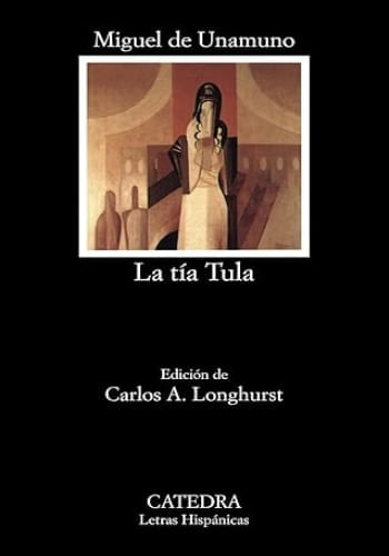 LA TIA TULA