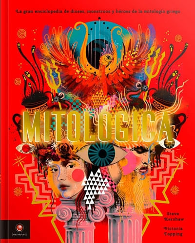 MITOLOGICA