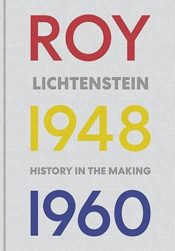 ROY LICHTENSTEIN