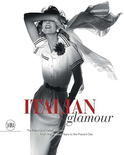ITALIAN GLAMOUR