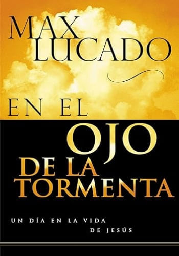 EN EL OJO DE LA TORMENTA