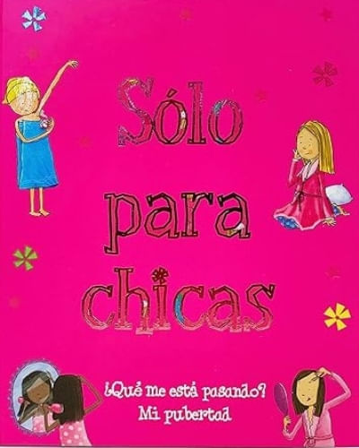 SOLO PARA CHICAS