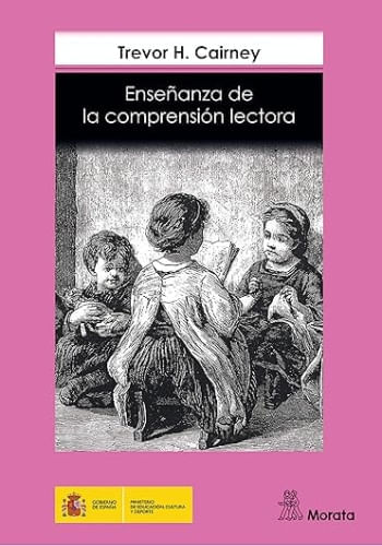 ENSEÑANZA DE LA COMPRENSION LECTORA