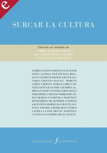 SURCAR LA CULTURA