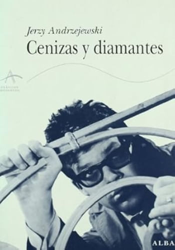 CENIZAS Y DIAMANTES