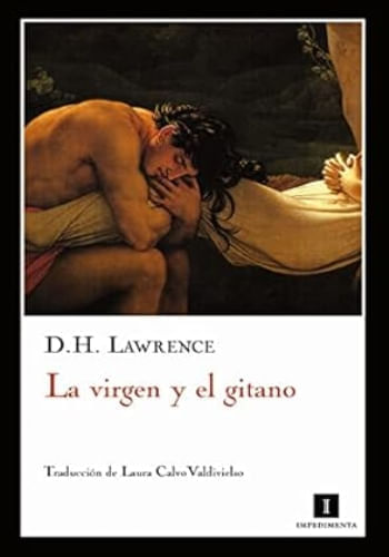 LA VIRGEN Y EL GITANO