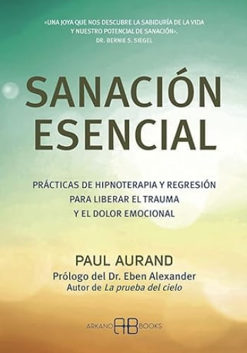 SANACION ESENCIAL