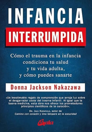 INFANCIA INTERRUMPIDA