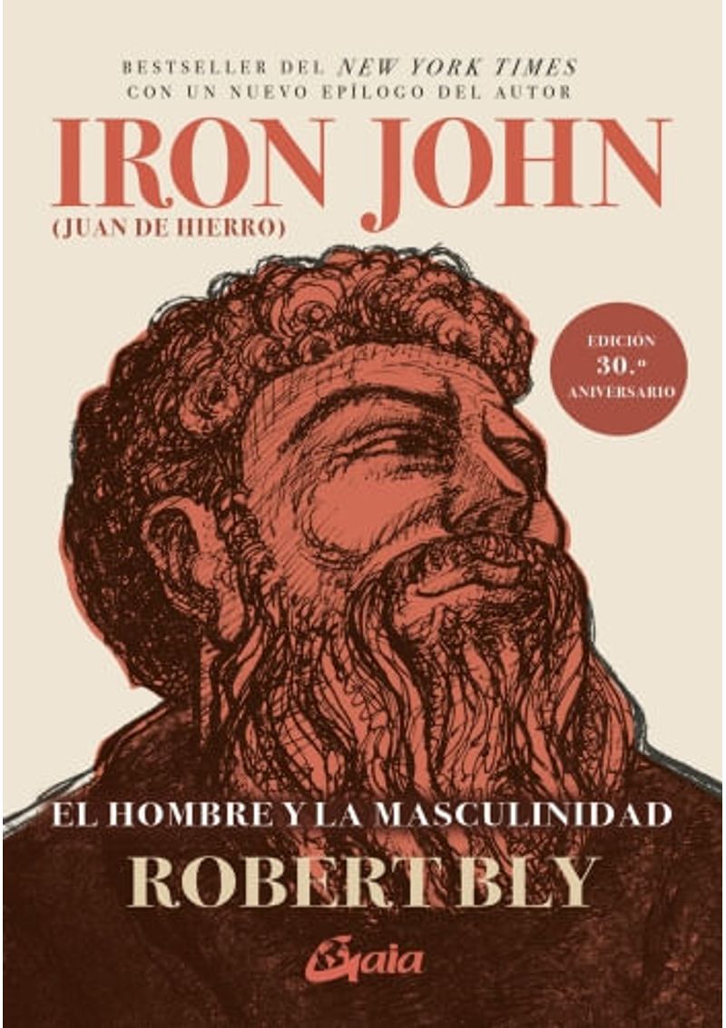 Iron John (juan De Hierro)