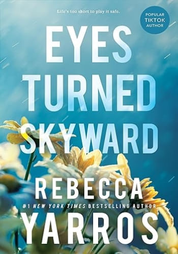 EYES TURNED SKYWARD