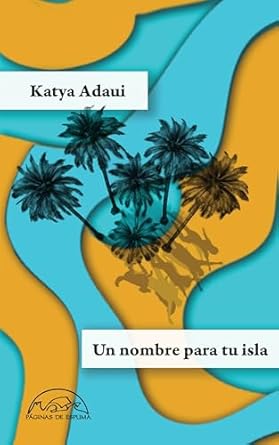 UN NOMBRE PARA TU ISLA
