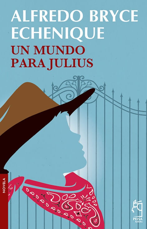 UN MUNDO PARA JULIUS