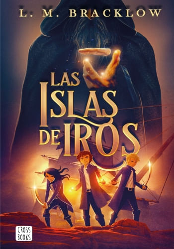 LAS ISLAS DE IROS