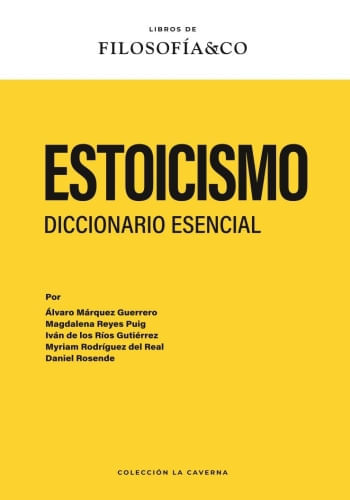 ESTOICISMODICCIONARIO ESENCIAL