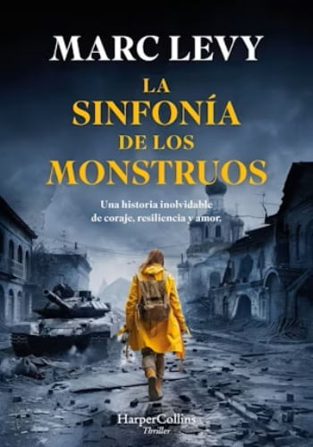 LA SINFONIA DE LOS MONSTRUOS