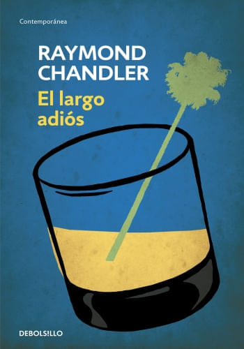 EL LARGO ADIOS