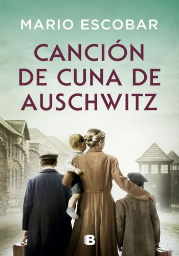 CANCION DE CUNA DE AUSCHWITZ