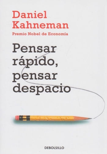 PENSAR RAPIDOPENSAR DESPACIO