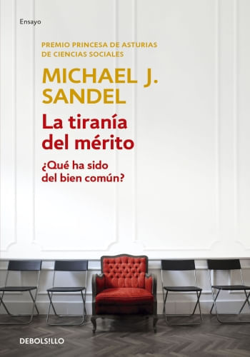 TIRANIA DEL MERITO