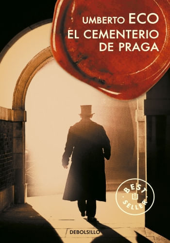 EL CEMENTERIO DE PRAGA