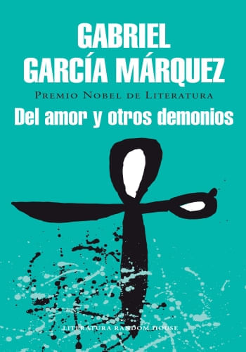 DEL AMOR Y OTROS DEMONIOS