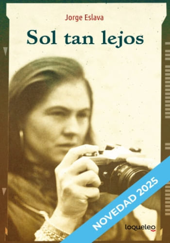SOL TAN LEJOS
