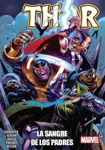 THOR N.10