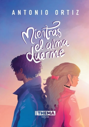 MIENTRAS EL ALMA DUERME