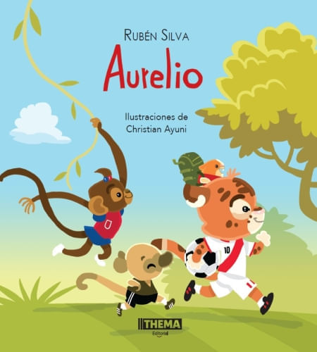 AURELIO