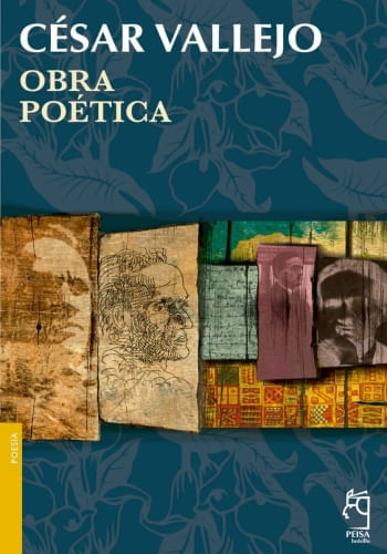 OBRA POÉTICA (VALLEJO)