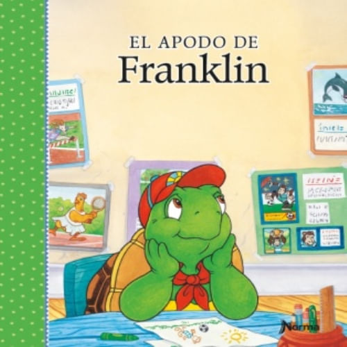 EL APODO DE FRANKLIN