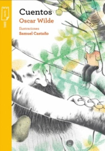 CUENTOS DE OSCAR WILDE