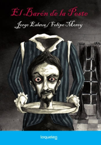 EL BARON DE LA PESTE