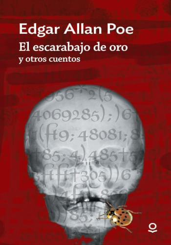 EL ESCARABAJO DE ORO Y OTROS CUENTOS