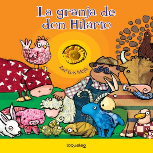 LA GRANJA DE DON HILARIO