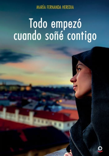 TODO EMPEZO CUANDO SOÑE CONTIGO