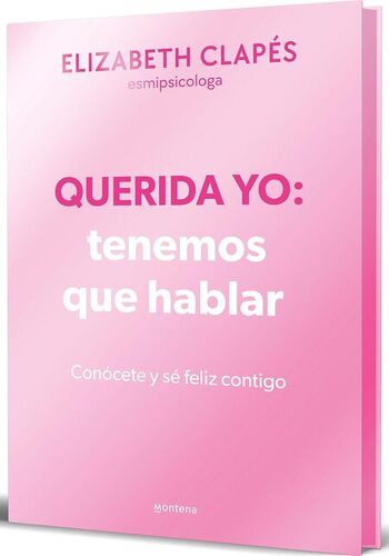 QUERIDA YO (EDICIÓN  ESPECIAL TD)